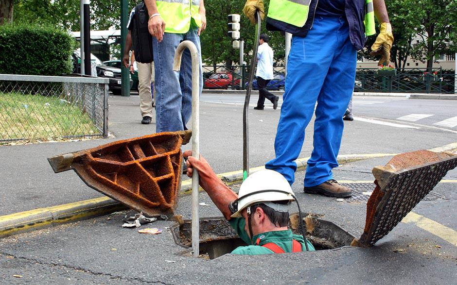 déboucheur d'évier Villemomble